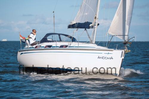 Bavaria Cruiser 30 fiche technique et avis